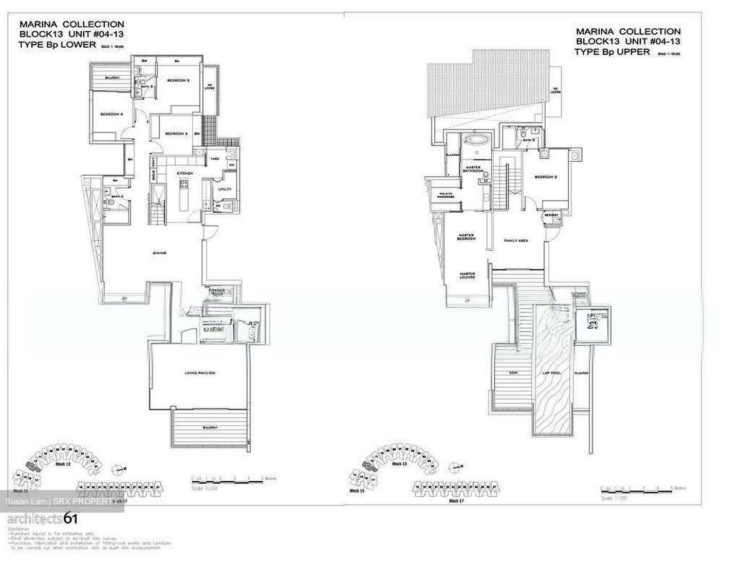Marina Collection (D4), Condominium #638899621